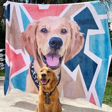 Charger l'image dans la galerie, Plaid