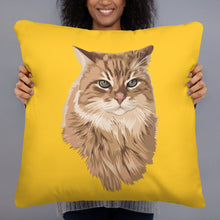 Charger l'image dans la galerie, Coussin