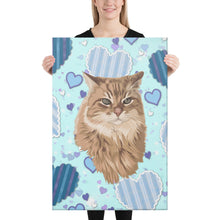 Charger l'image dans la galerie, Toile