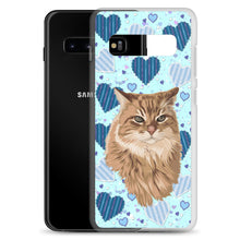 Charger l'image dans la galerie, Coque Samsung