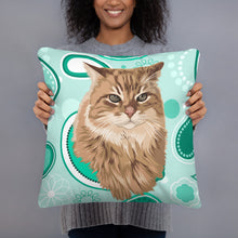 Charger l'image dans la galerie, Coussin