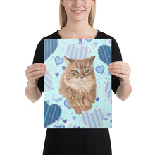 Charger l'image dans la galerie, Toile