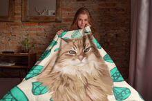 Charger l'image dans la galerie, Plaid