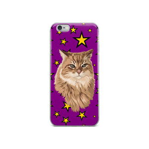Coque iPhone