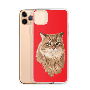 Coque iPhone