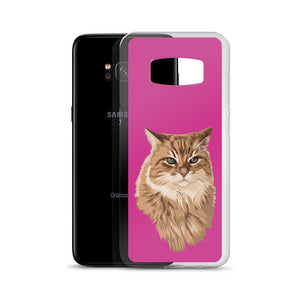 Coque Samsung