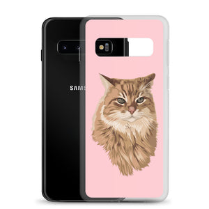 Coque Samsung