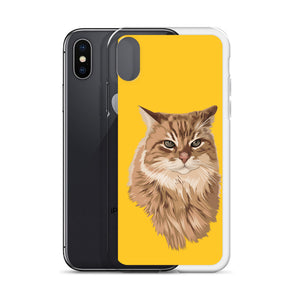 Coque iPhone