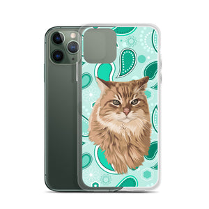 Coque iPhone