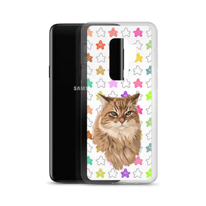 Coque Samsung