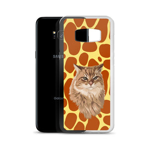 Coque Samsung